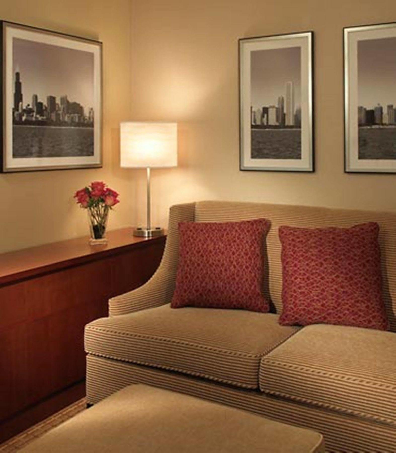 Courtyard By Marriott Chicago Downtown/River North Quarto foto